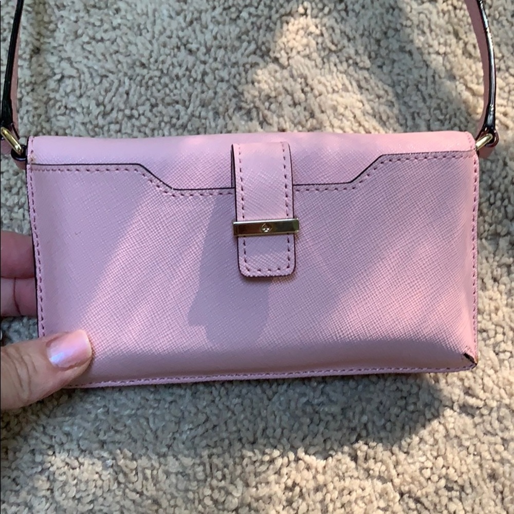 Wallet - small bag